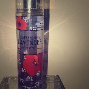 Perfume. Never used. Smells great!